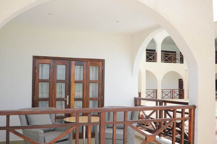 Imagen de la habitación del Hotel Harmony Resort Boutique. Foto 20