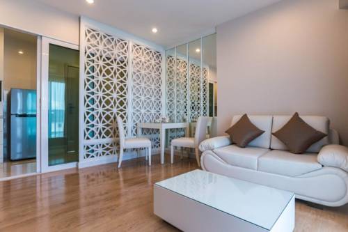 Imagen de la habitación del Hotel Harmony Resort, Chiang Mai. Foto 5