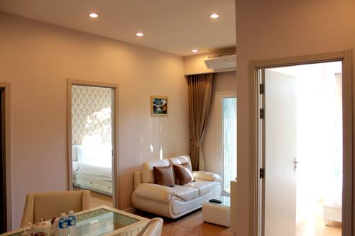 Imagen de la habitación del Hotel Harmony Resort, Chiang Mai. Foto 6