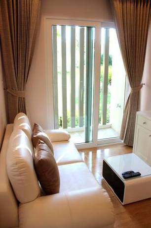 Imagen de la habitación del Hotel Harmony Resort, Chiang Mai. Foto 7