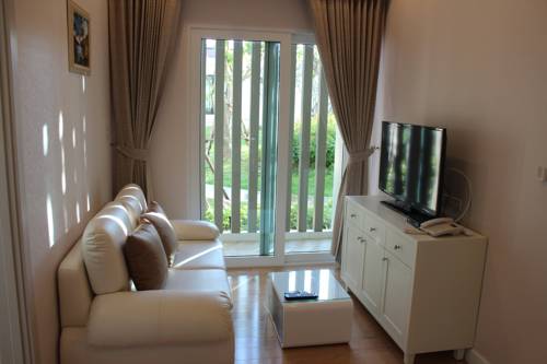 Imagen de la habitación del Hotel Harmony Resort, Chiang Mai. Foto 8
