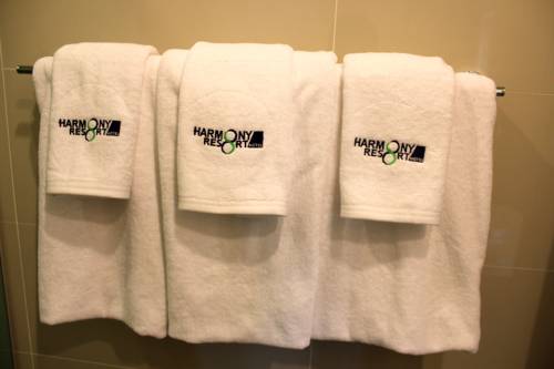 Imagen de la habitación del Hotel Harmony Resort, Chiang Mai. Foto 10