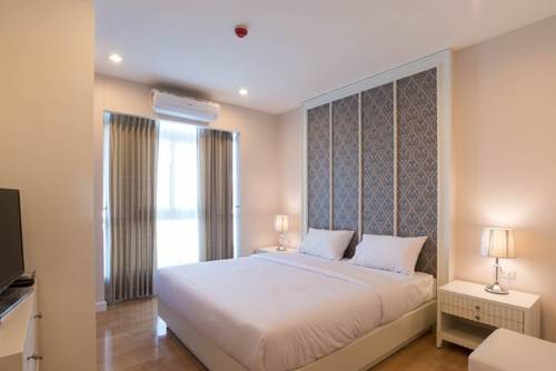 Imagen de la habitación del Hotel Harmony Resort, Chiang Mai. Foto 12