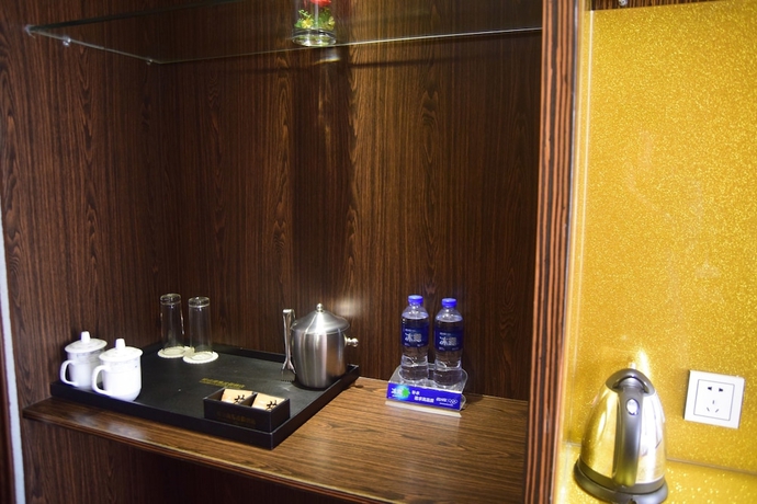 Imagen de la habitación del Hotel Harmony Resort, Zhuhai. Foto 3