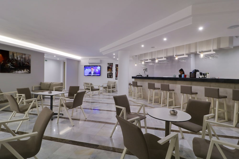 Imagen de los interiores del Hotel Harmony Rethymno Beach. Foto 7