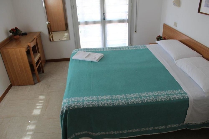 Imagen de la habitación del Hotel Harmony, Riccione. Foto 3