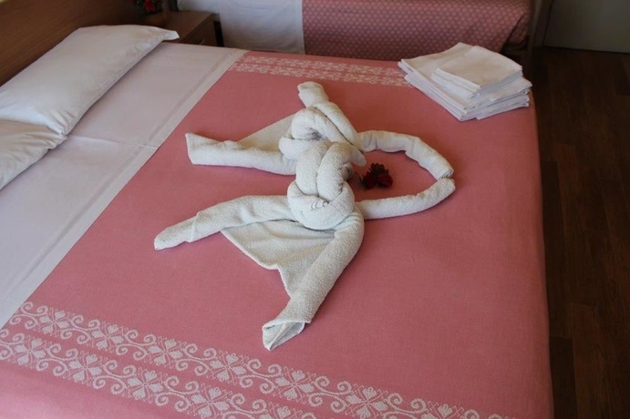 Imagen de la habitación del Hotel Harmony, Riccione. Foto 5