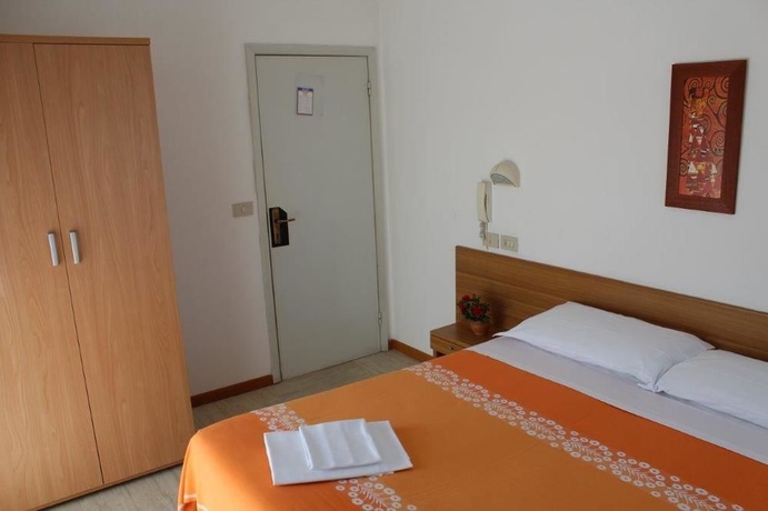 Imagen de la habitación del Hotel Harmony, Riccione. Foto 6