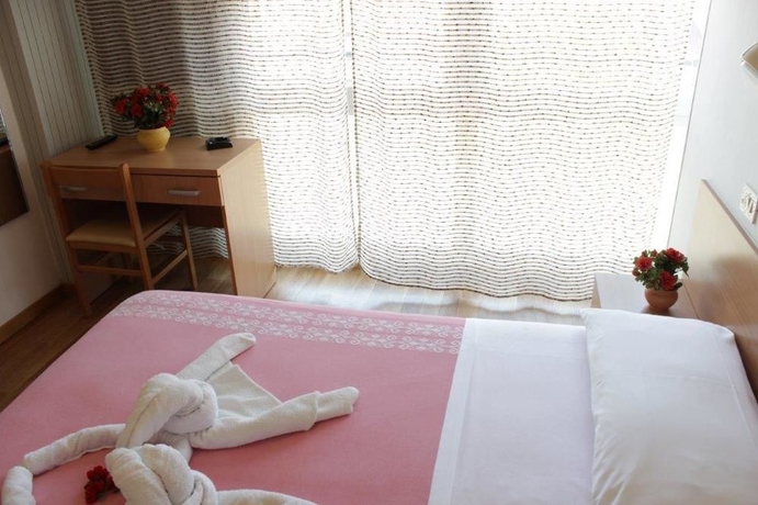 Imagen de la habitación del Hotel Harmony, Riccione. Foto 10