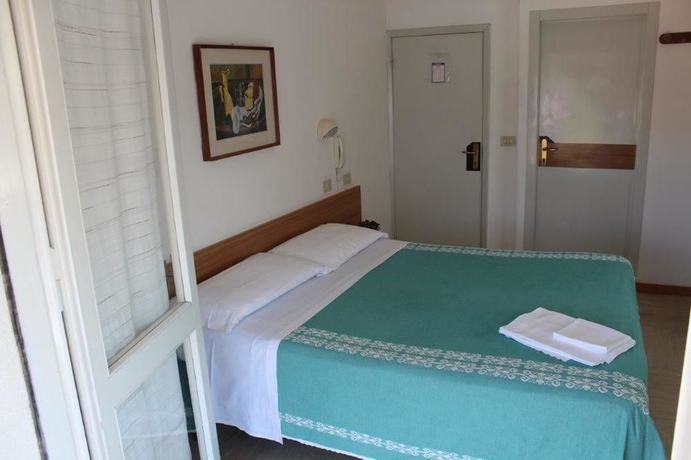 Imagen de la habitación del Hotel Harmony, Riccione. Foto 12