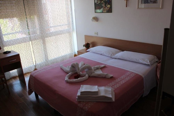 Imagen de la habitación del Hotel Harmony, Riccione. Foto 13