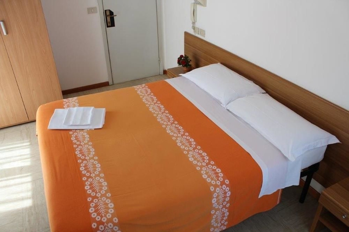 Imagen de la habitación del Hotel Harmony, Riccione. Foto 14