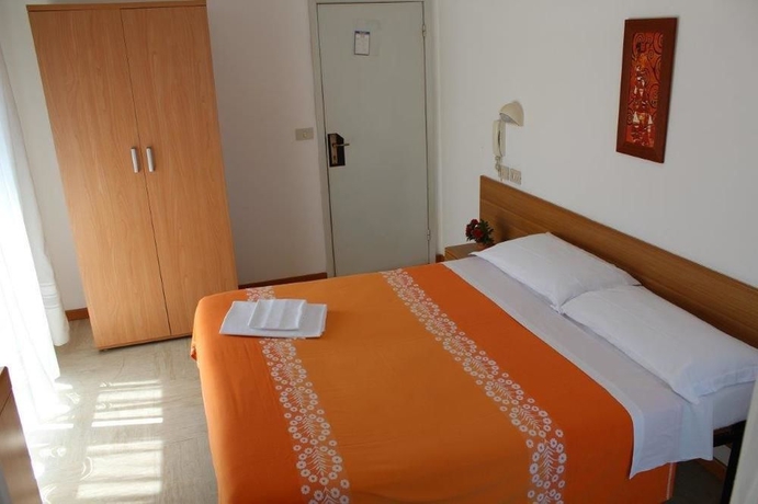 Imagen de la habitación del Hotel Harmony, Riccione. Foto 15