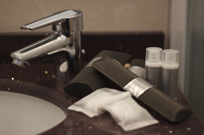 Imagen de la habitación del Hotel Harmony, Rimini. Foto 4