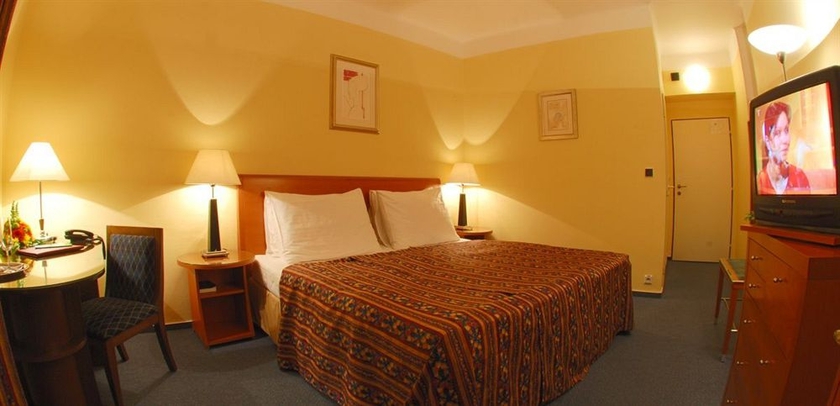 Imagen de la habitación del Hotel Harmony Sivek Hotels. Foto 1