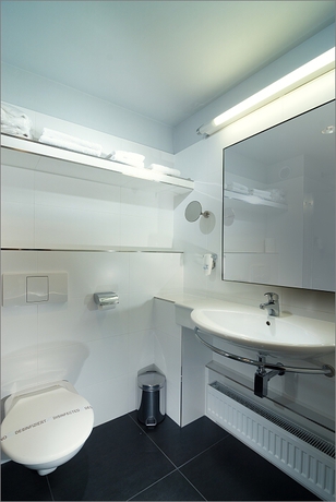 Imagen general del Hotel Harmony, Spindleruv Mlyn. Foto 2