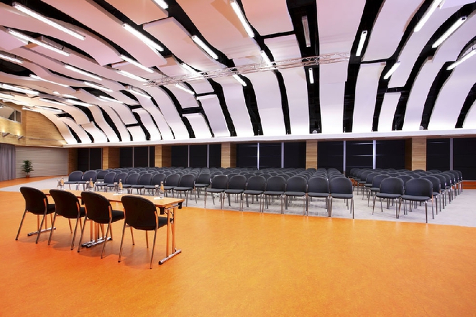 Imagen de los interiores del Hotel Harmony, Spindleruv Mlyn. Foto 8