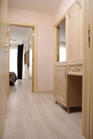 Imagen de la habitación del Hotel Harmony Suites 2 and 3. Foto 4