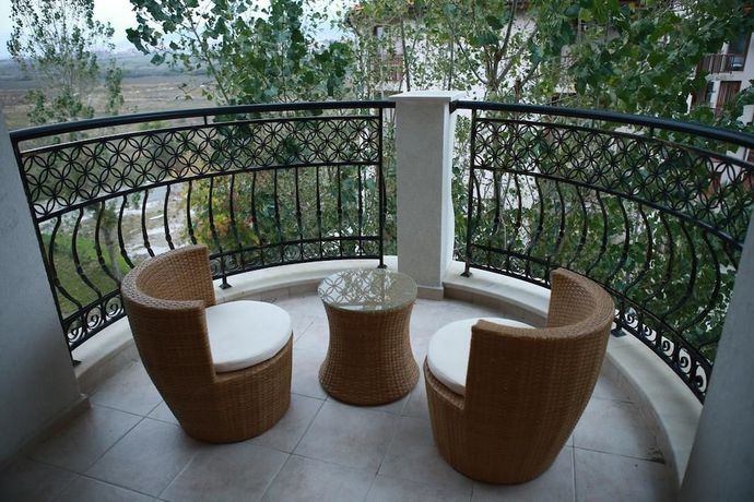 Imagen de la habitación del Hotel Harmony Suites 2 and 3. Foto 7