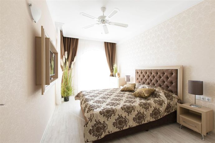 Imagen de la habitación del Hotel Harmony Suites 2 and 3. Foto 11