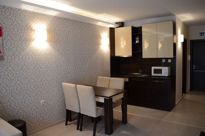 Imagen de la habitación del Hotel Harmony Suites 2 and 3. Foto 13
