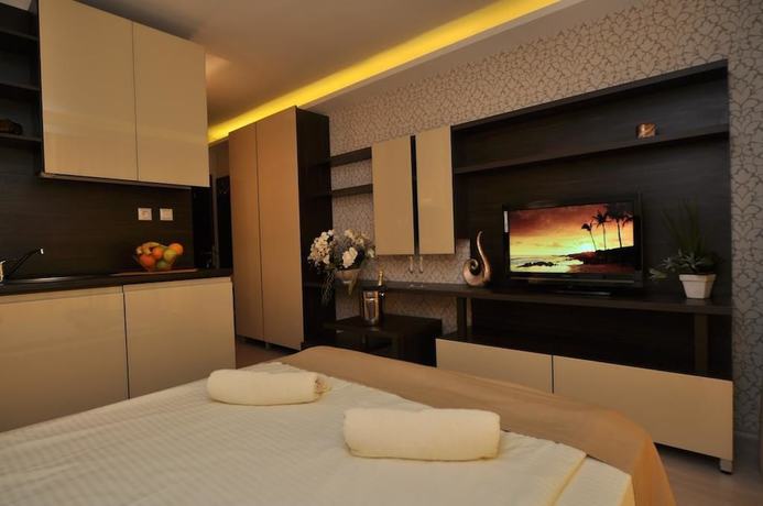 Imagen de la habitación del Hotel Harmony Suites 2 and 3. Foto 15