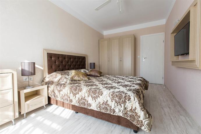 Imagen de la habitación del Hotel Harmony Suites 2 and 3. Foto 18