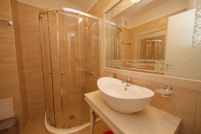 Imagen de la habitación del Hotel Harmony Suites Dream Island. Foto 7