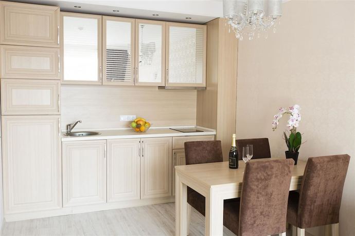 Imagen de la habitación del Hotel Harmony Suites Dream Island. Foto 9