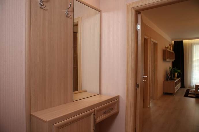 Imagen de la habitación del Hotel Harmony Suites Dream Island. Foto 11