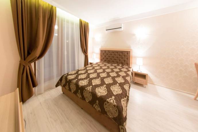 Imagen de la habitación del Hotel Harmony Suites Dream Island. Foto 15
