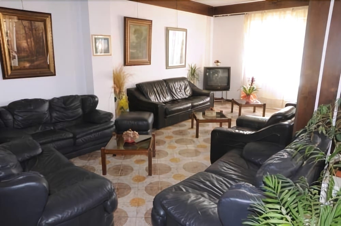 Imagen de los interiores del Hotel Harmony, Tortora. Foto 11