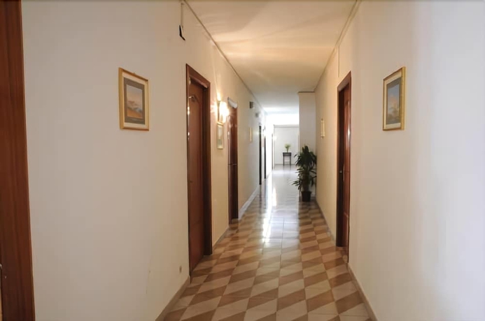 Imagen de los interiores del Hotel Harmony, Tortora. Foto 12