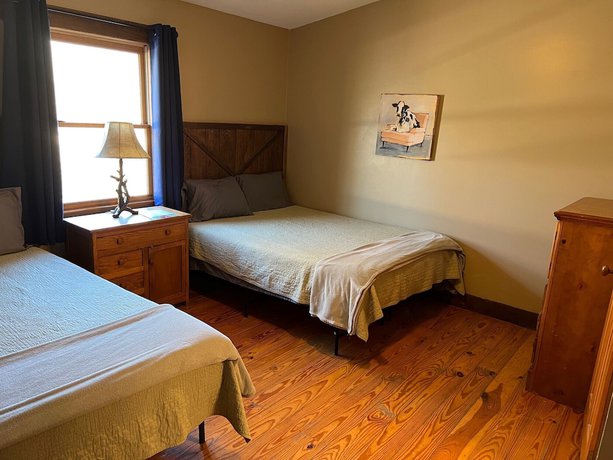Imagen de la habitación del Hotel Harmony Tree Resorts. Foto 4