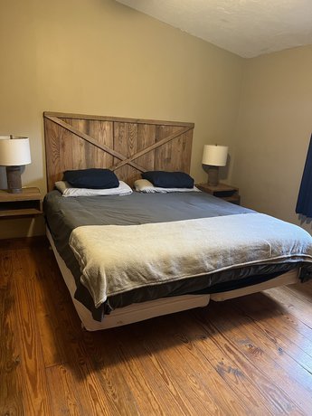 Imagen de la habitación del Hotel Harmony Tree Resorts. Foto 5