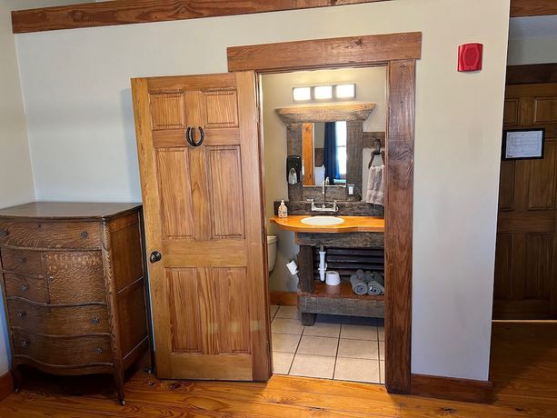 Imagen de la habitación del Hotel Harmony Tree Resorts. Foto 7
