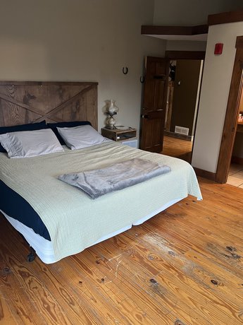 Imagen de la habitación del Hotel Harmony Tree Resorts. Foto 15