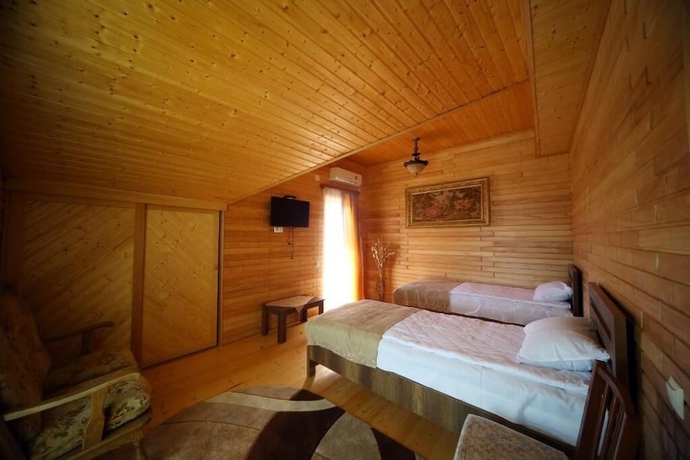 Imagen de la habitación del Hotel Harmony, Tsqaltubo. Foto 3