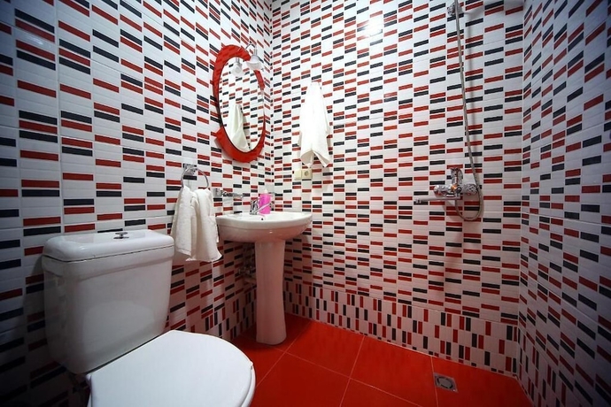 Imagen de la habitación del Hotel Harmony, Tsqaltubo. Foto 7