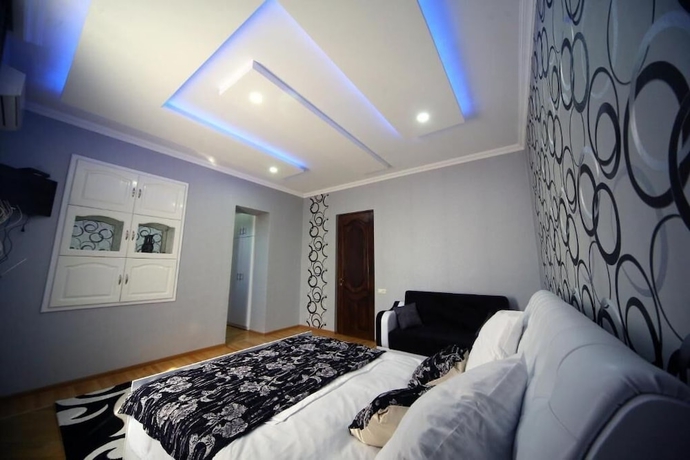 Imagen de la habitación del Hotel Harmony, Tsqaltubo. Foto 10