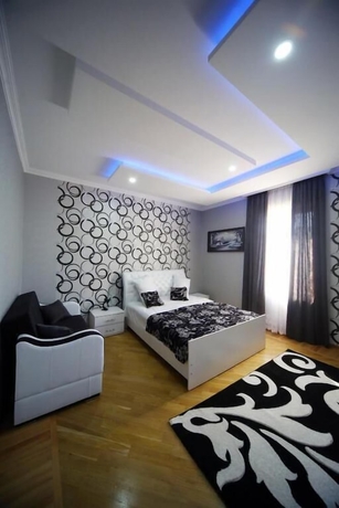 Imagen de la habitación del Hotel Harmony, Tsqaltubo. Foto 11