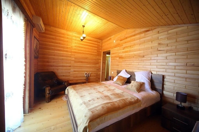 Imagen de la habitación del Hotel Harmony, Tsqaltubo. Foto 12