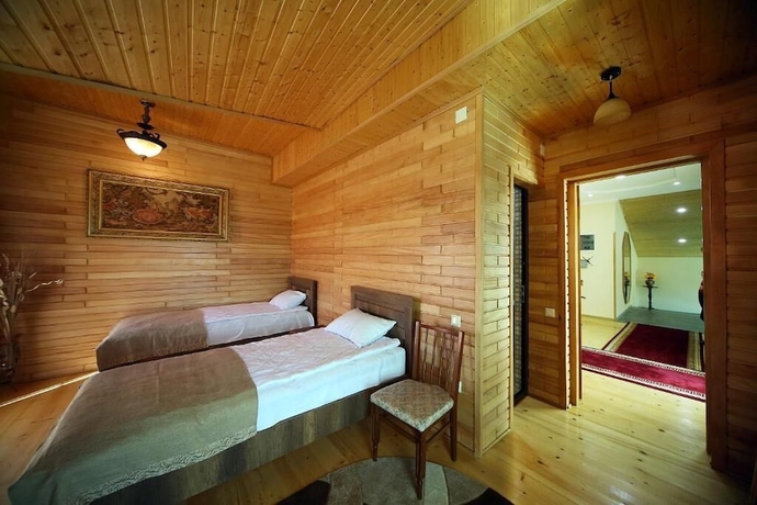 Imagen de la habitación del Hotel Harmony, Tsqaltubo. Foto 13