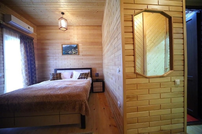 Imagen de la habitación del Hotel Harmony, Tsqaltubo. Foto 16