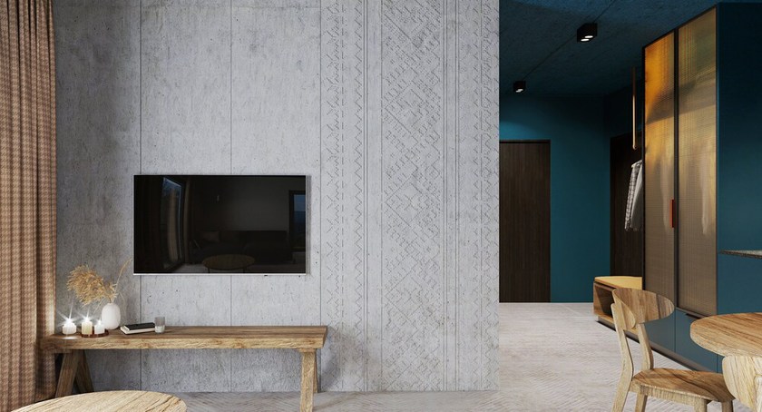 Imagen de la habitación del Hotel Harmony Valley Resort. Foto 9