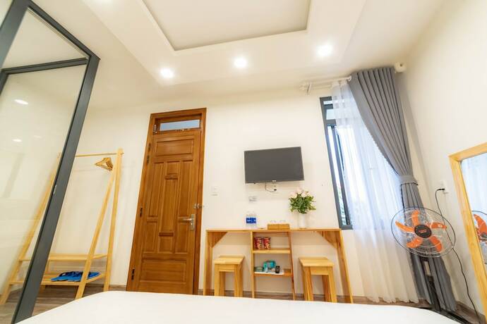 Imagen de la habitación del Hotel Harmony Villa Dalat. Foto 31