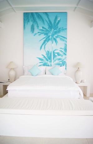 Imagen de la habitación del Hotel Harmony Villas Lombok. Foto 2