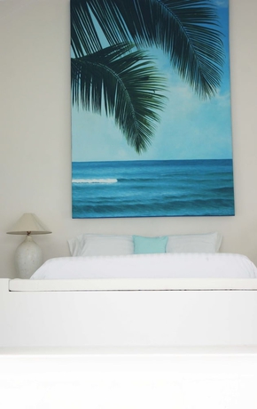 Imagen de la habitación del Hotel Harmony Villas Lombok. Foto 3