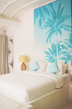 Imagen de la habitación del Hotel Harmony Villas Lombok. Foto 4