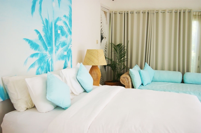 Imagen de la habitación del Hotel Harmony Villas Lombok. Foto 5